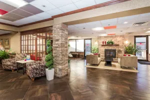 Image of Ramada by Wyndham Plymouth Hotel & Conference Center