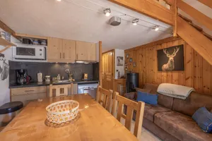 Image of Apartment 'Le Mouflon - Immoclean' with Balcony and Wi-Fi