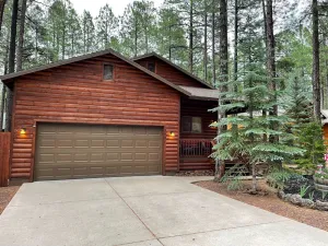Image of Enjoy some time off at Timber Ridge Cabin