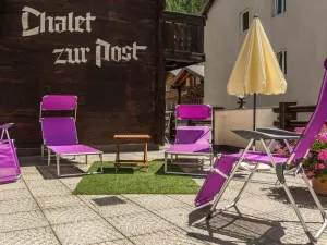 Image of Apartment Zur Post by Interhome