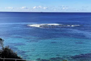 Image of Beachside Apartment Blackwoods Beach