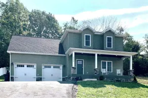 Image of Spring Village Hilltop Retreat