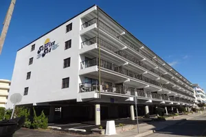 Image of Sunrise Sea 308-Oceanside 63rd St, Pool, Elev, W\/D, AC