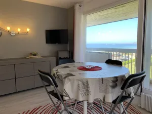 Image of Apartment with WIFI and balcony in Perros-Guirec