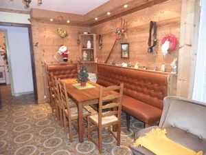 Image of BEAUTIFUL CHARMING SAVOYARD CHALET ,, 3 * WIFI