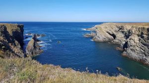 Image of Ty Glaz - BELLE-ILE-EN-MER - SAUZON
