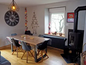 Image of Appartement Maison Vosgienne La Bresse Centre
