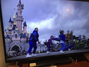 Image of Île de France - Disneyland - 4 bedrooms - living room\/bedroom - two bathrooms 2wc