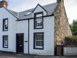 Image of 2 bedroom accommodation in Falkland, near Cupar
