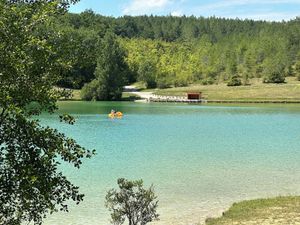 Image of Quiet house above the lake of Molières in Tarn et Garonne