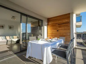 Image of Apartment Rive Gauche by Interhome