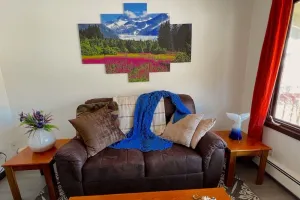 Image of The Boat House - Waterfront at Auke Bay with Discounts on Tours