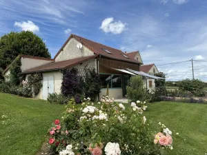 Image of Gite Louchy-Montfand, 2 bedrooms, 4 persons