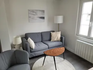 Image of Duplex Calme et Confortable au Centre-Ville Compiègne