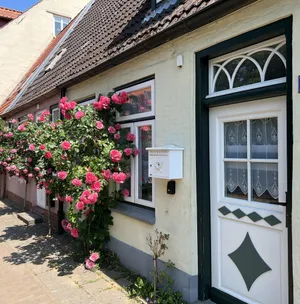 Image of Beautiful vacation home directly on the canal