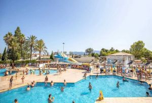 Image of Camping 4 étoiles - Parc aquatique - eehhag