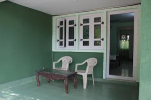 Image of MAJALI BEACH VILLAGE LAKE VIEW ROOM