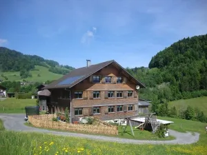 Image of Apart Bär Bersbuch - Holiday apartment Niedereblick