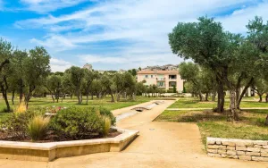 Image of Apt. Duplexe | Partez à l'aventure en Provence!