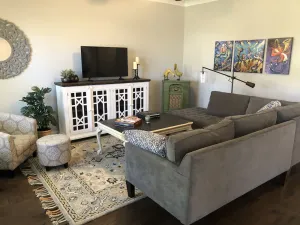 Image of Modern and Charming Cottage