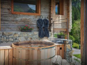 Image of Chalet Argali - OVO Network