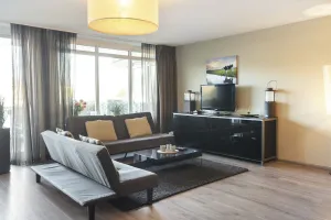 Image of Spacious 2 bedroom ground flloor apartment - Kaag Resort (1)
