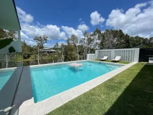 Image of The Ultimate Beach House - Magnesium pool, close to beach and shops