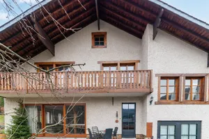 Image of Charming cottage for 9 people in the heart of the Ardennes nature