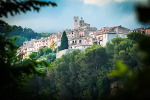 Image of CHARMING VILLA 💖Panoramic views of sea & mountain, private sunny terraces, pool