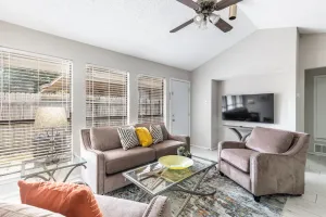 Image of Frisco Elegance Retreat