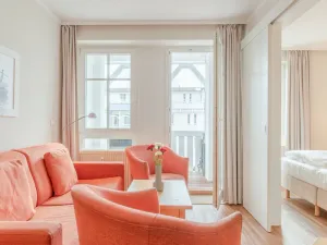 Image of Apartment 350, Seepark Sellin - Apartment 350, House Having