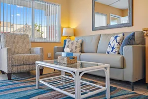 Image of Madeira Beach Ground Floor One Bedroom Poolside