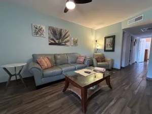 Image of Desert Morada Casita C: 2 Bed\/2 Bath Dog Friendly