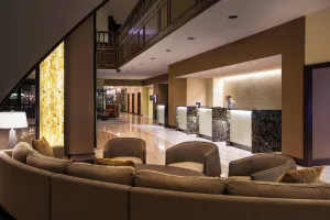 Image of The Lincoln Marriott Cornhusker Hotel