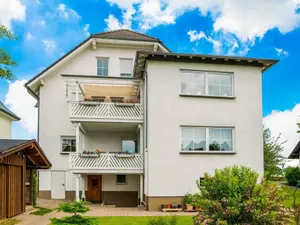 Image of Luxurious Apartment in Medebach with Garden