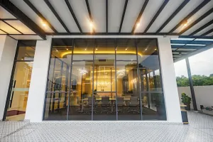Image of Wellesley Hotel