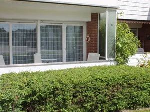 Image of Apartment seal