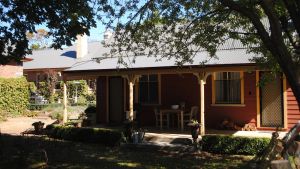 Image of Waterloo Station Schoolhouse