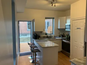 Image of Private townhouse near downtown and state park