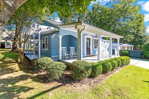 Image of Picturesque Home in Downtown Auburn