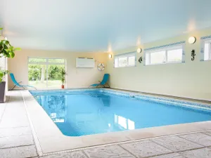Image of 4 bedroom accommodation in Old Newton, near Stowmarket