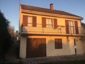 Image of Appartement F3 à Pierrelaye