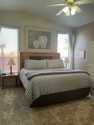 Image of 3-bedroom vacation home near Balloon Fiesta Park.