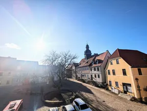 Image of Grünes Haus Dornburg