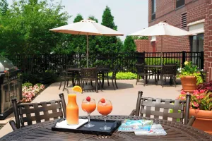 Image of SpringHill Suites Chicago Lincolnshire