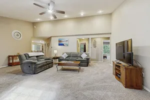 Image of Wooded home close to Schweitzer, enclosed yard, & hot tub