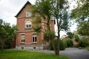 Image of Luxury romantic villa for nature lovers