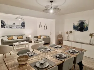 Image of Unique appartment dowtown