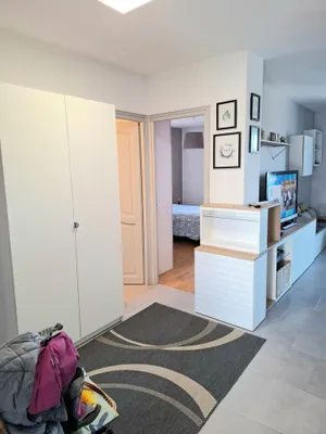 Image of Apartment 20 minutes' walk from town center