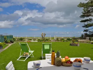 Image of Apartment Au Coeur de la Baie by Interhome